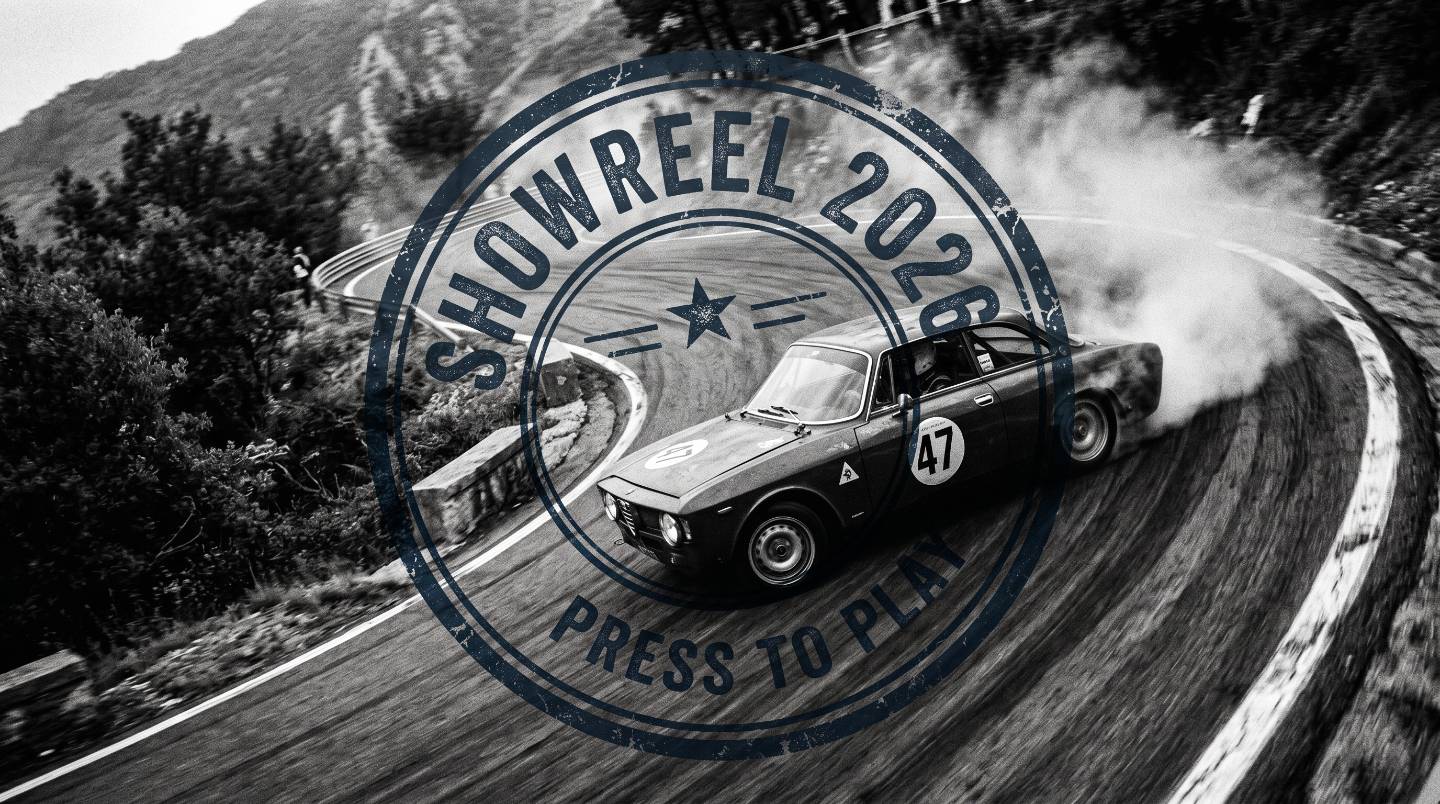 Showreel 2026